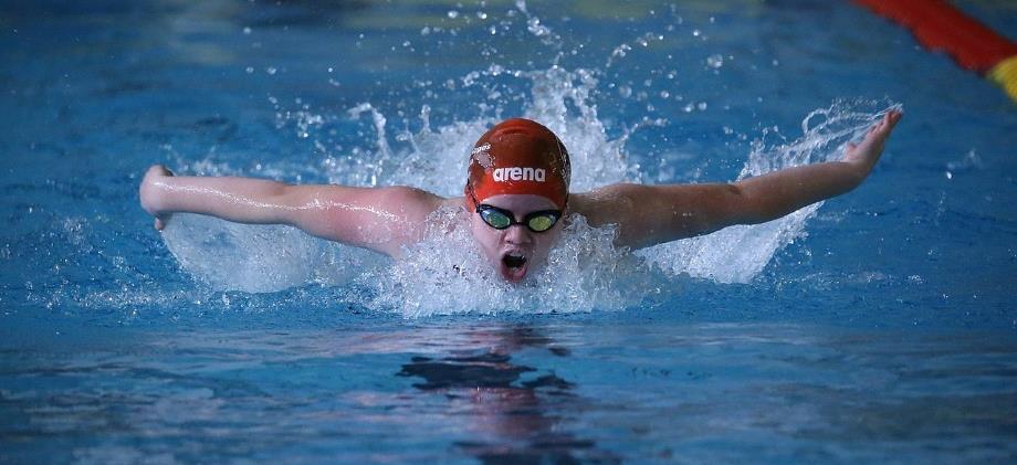 Liv Elgaard Fonnesbech deltog i grenarna 50m och 100m fjärilsim, 200m och 400m medley, 50m, 100m och 200m bröstsim, 50m och 100m frisim.