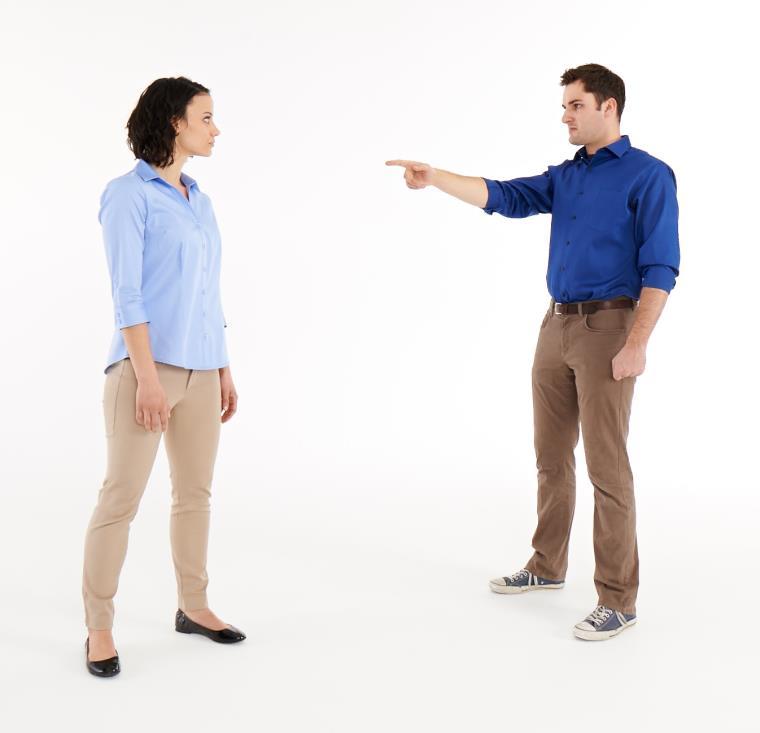Del 2: Non-verbal kommunikation Läroboken sid 10-11 Position Var vi är i förhållande till andra.