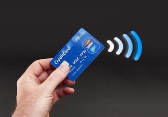 NFC-Near Field