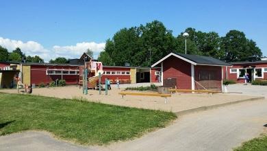 Verksamhetens namn: Skolform: