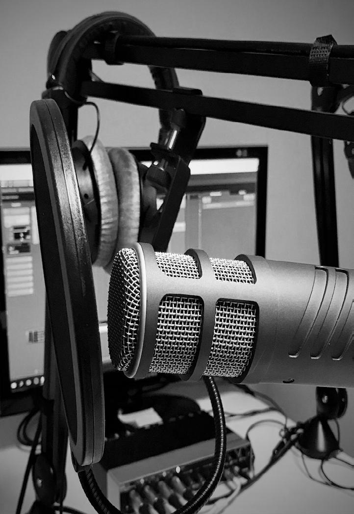 Den digitala föreningen SFF-podden Under 2018 har vi fortsatt vårt arbete med att uppdatera våra webbplatser för att vara mer användarvänliga och tillgängliga.