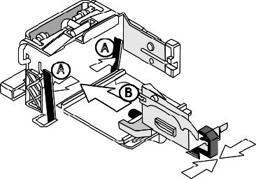 6. Rengöringsprogram MOCCA Automatisk