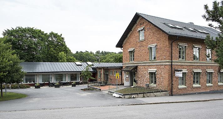Kyrkofullmäktige i Gustavsberg-Ingarö församling består av 25 ledamöter från de olika nomineringsgrupperna. Vill man personrösta ska högst tre personer kryssas. ARKIVBILD. När kommer röstkorten?