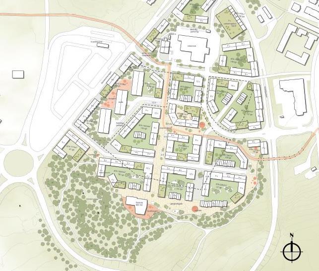 Situationsplan, Rikshem AB, 2017-04-26 Rikshem AB