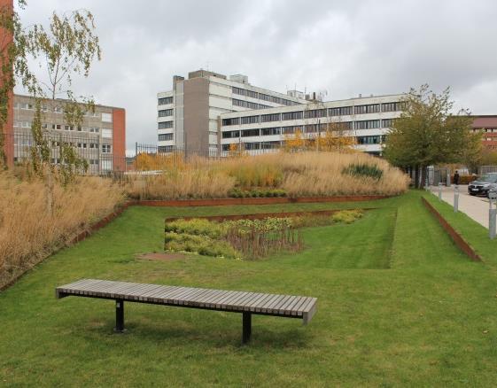 Under torrväder kan de utnyttjas till andra ändamål, som till exe