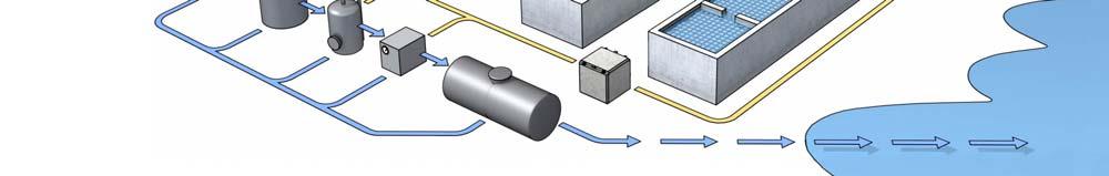 Filter Jonbytare Membranfilter