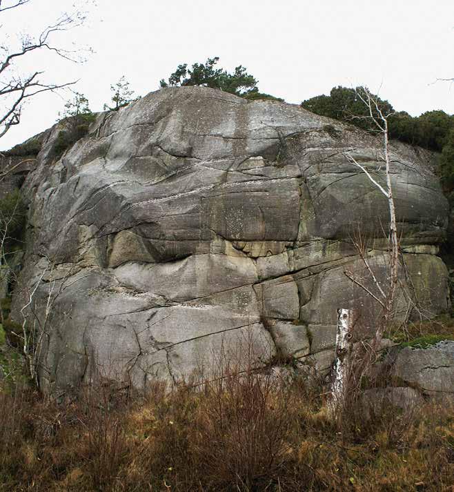 socken, Lysekils kommun