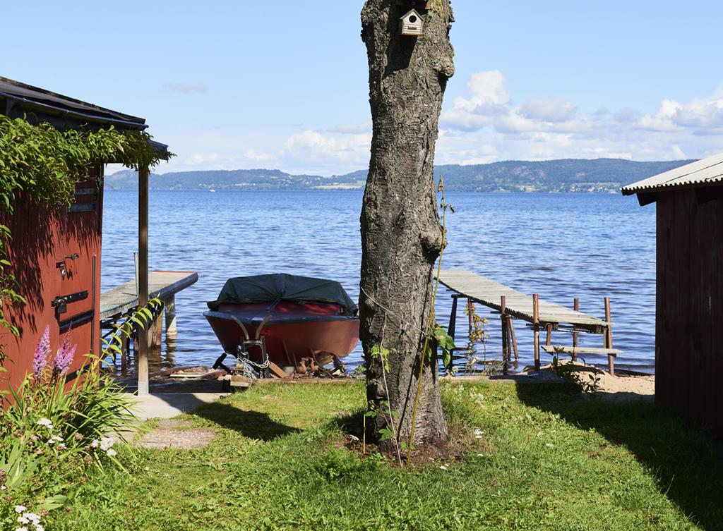 Läget är A och O! Vackert och centralt, beläget nordväst om Jönköpings stadskärna ligger stadsdelen Bymarken.