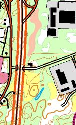 Karteringen skedde under