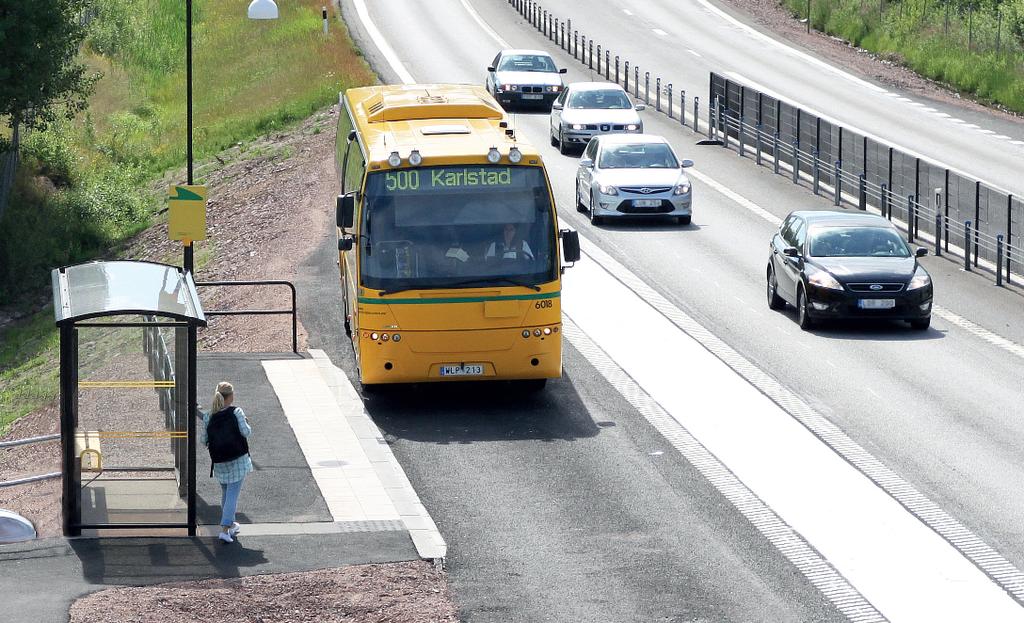 Samverkansformer Egen nämnd Beslutsstruktur Överföring