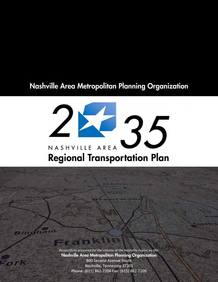 #1 A Bold, New Vision for Mass Transit #2 Support for Active
