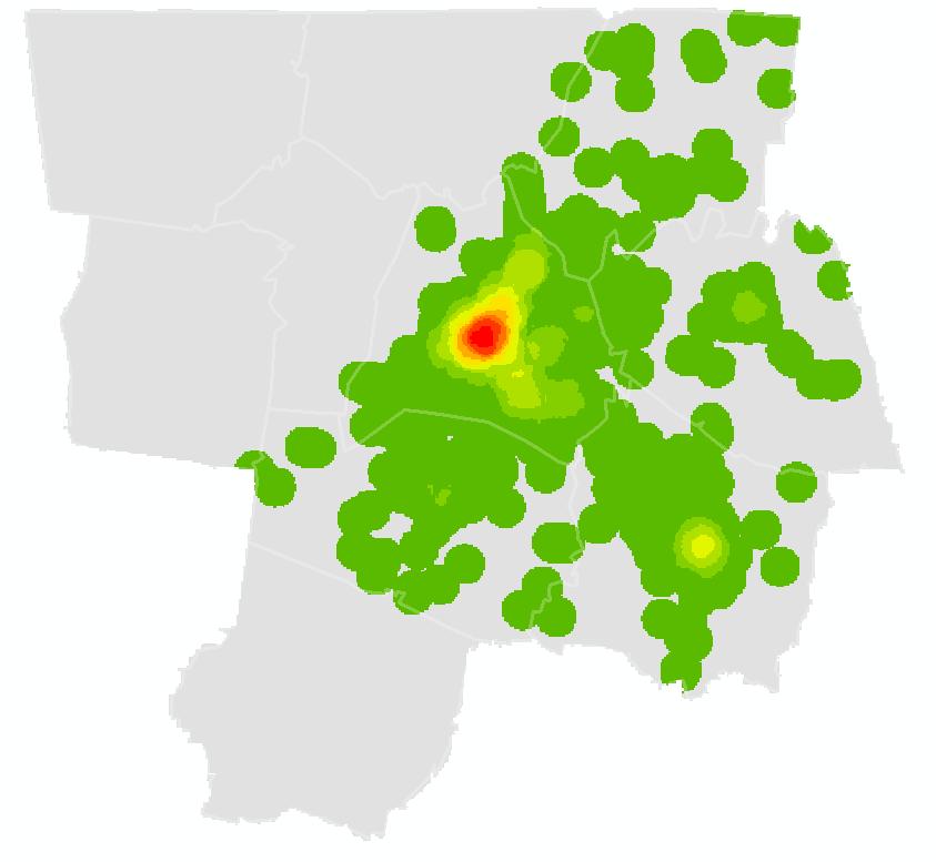 Land Values