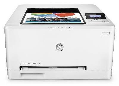 HP Color LaserJet Pro M252n Laser, Färgskrivare, AirPrint, USB, Ethernet Utskriftshastighet Upp till 18 spm -