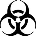 För information om farokommunikation specifik för ditt område, se områdets specifika SDS i Safety Data Sheet Library (bibliotek med säkerhetsdatablad) på www.hologicsds.com.