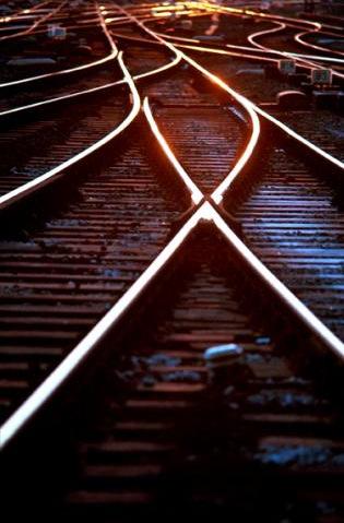 Kapacitetsplaner Konstruktionsregler Täthet mellan tåg