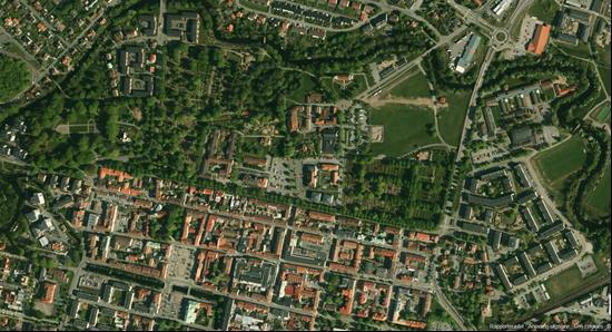 1 Objekt MEC AB har på uppdrag av Tornstaden Projektutveckling utfört en geoteknisk undersökning för objektet Prästlyckan i Alingsås.