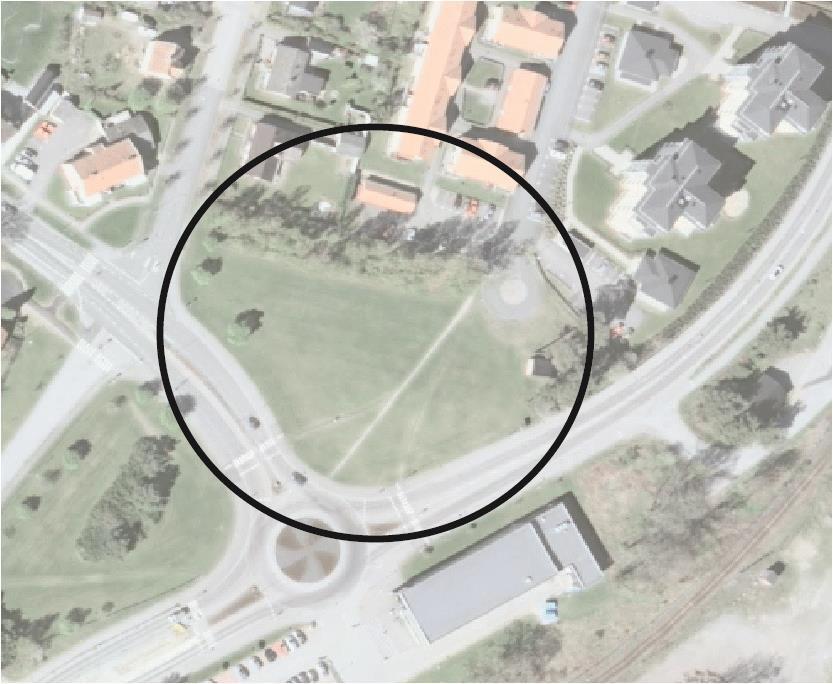 1(12) PLANBESKRIVNING
