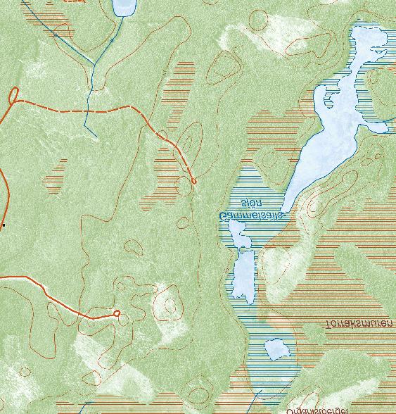Karta tillhörande Gävleborgs läns författningssamling 511-2757-02 80-232 Gammelsälls naturreservat Bakgrundskarta: Fastighetskartan Skala 1:10 000 0 50 100 200 300 400 500 Meter Lantmäteriet, 2005.