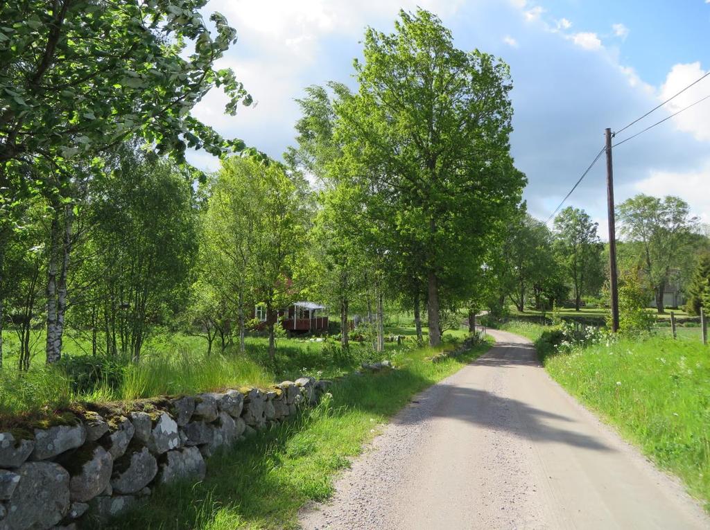 mitten av 1600-talet.