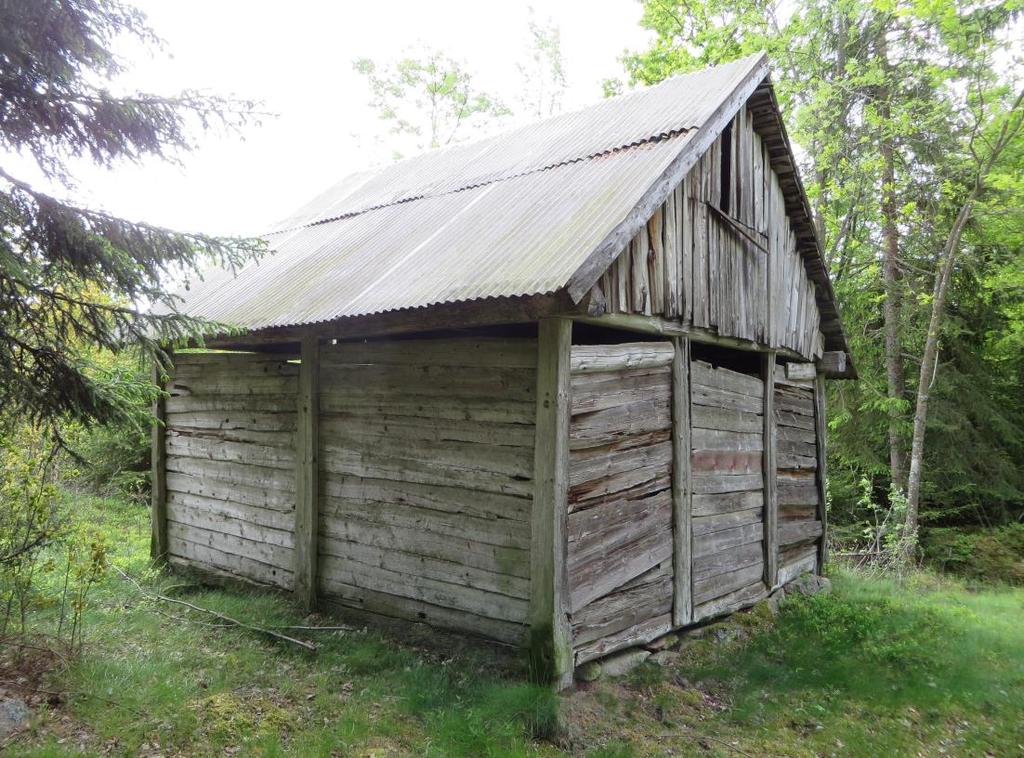 Huset är bärare av berättelser och förståelse för levnadsvillkoren förr i tiden och har mycket högt
