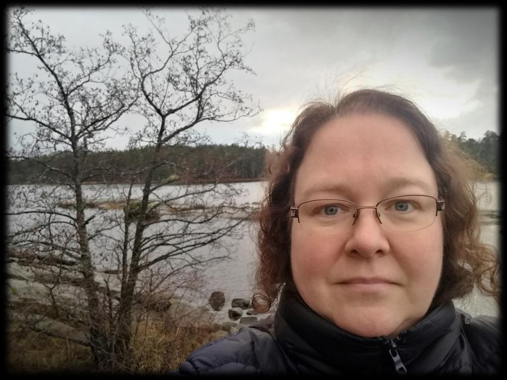 Tänk vad tiden går fort när man har roligt!