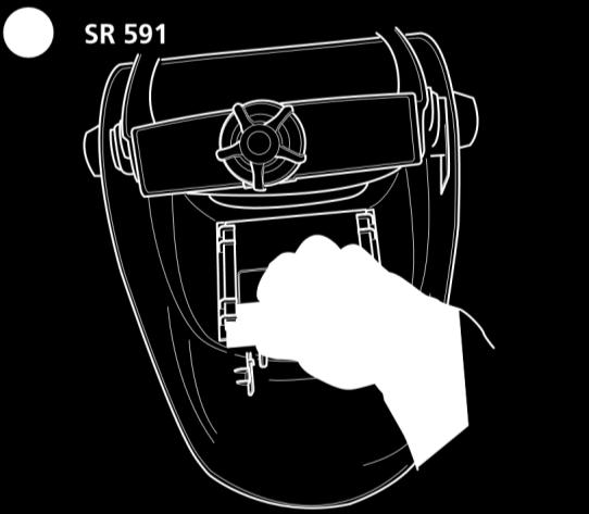 Fig. 22 Montera det nya