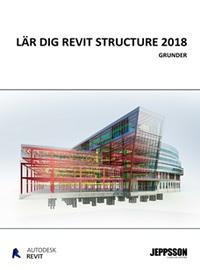 Revit Structure 2018, grunder (färg) PDF ladda ner LADDA NER LÄSA Beskrivning Författare:. Som nybörjare kan du med denna bok komma igång med att arbeta med byggnadskonstruktion i Revit.