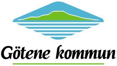 Götene kommun och