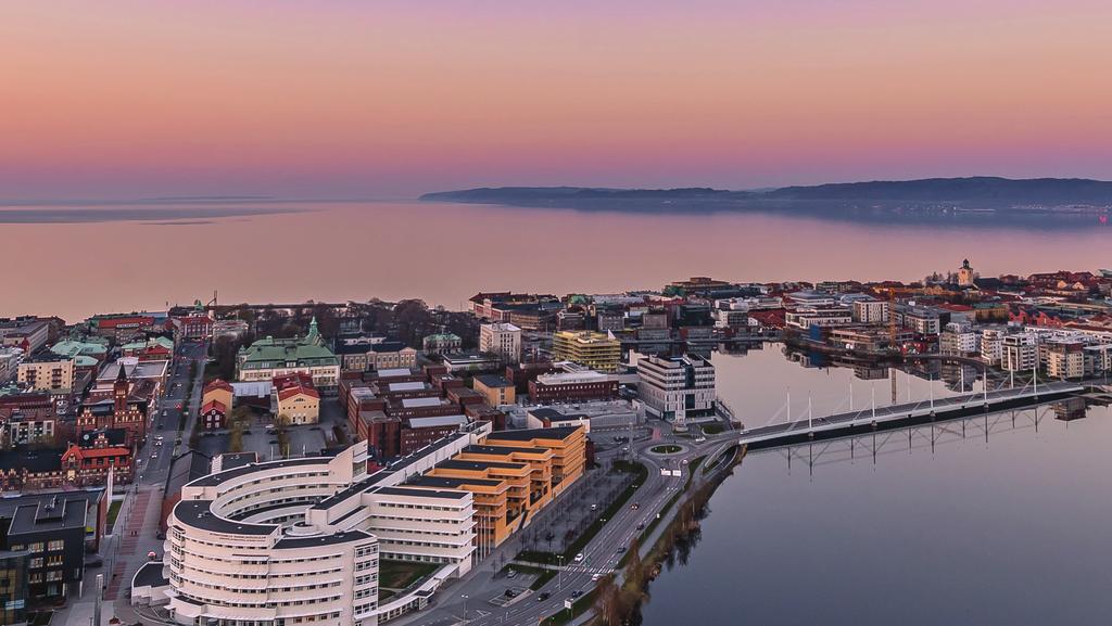 Vårmöte 14-17 maj 