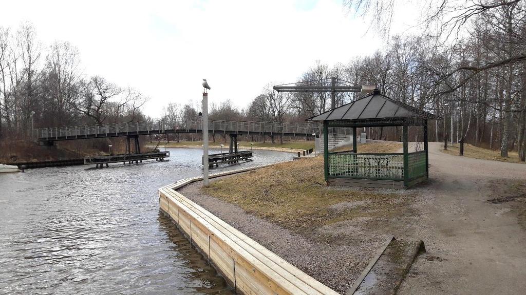 Fosfortillstånd Näringstillstånd baserat på medelhalten av fosfor i Eskilstunaåns avrinningsområde 217.