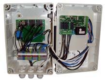 Kablage - Wiring - Verkabelung - Câbler électrique PHASE Kablage - Wiring - Verkabelung - Câbler électrique PHASE 9 0 8 8 9 0 Elskåp, fas 0 880 Nr Benennung Elskåp 8800 CTC Nummer Information