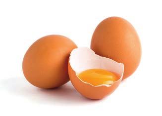 Varför lamm och ägg i påsk? HAR DU FUNDERAT över varför vi äter som vi gör under påsken varför så mycket lamm och ägg?