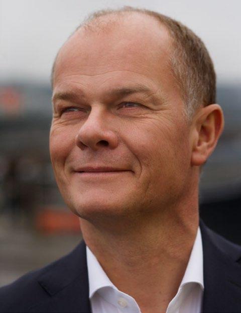 4 KVARTALSRAPPORT 1 januari - 31 mars 2019 VD har ordet Mycket stark inledning på 2019 SolTech redovisar ett mycket bra kvartal med en omsättning på 56,4 mkr (13,5) och ett resultat (EBIT) på 10,9