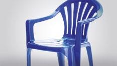 Kan användas både in- och utvändigt. Gummimattor. Stötfångare. Fälgsidor. Trädgårdsmöbler av plast... Ref.