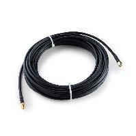 signalförstärkning. 5 meter kabel med SMA-kontakt. 595 kr STP-00637 63.901.