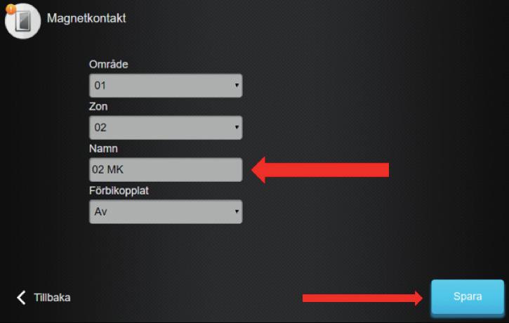 5 3. Ändra namn på enheter För att anpassa systemet, kan det vara bra att ge enheterna namn. Gå in på www.mynookbox.com.