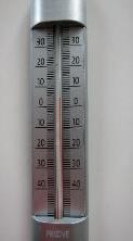 Termometer Frys -18 C eller