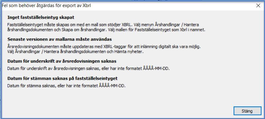 Därefter kan du ladda upp årsredovisningen till Bolagsverkets anvisade plats.