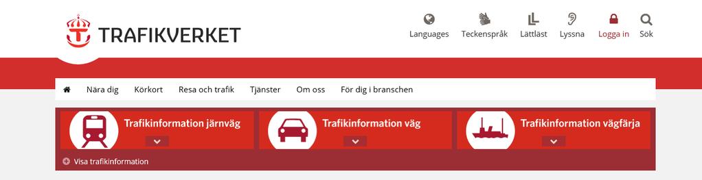 1 Allmänt Fakturaspecifikation är ett webbaserat verktyg för att, i rapportform, se specifikationer till respektive order/faktura.