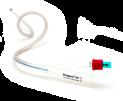 BIP-produkter Bactiguards produktportfölj BIP-portföljen, Bactiguard Infection Protection, består av urinkatetrar, endotrakealtuber och centrala venkatetrar med Bactiguards ytskikt som minskar risken