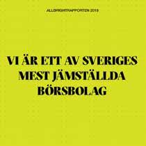 Sid 17 Avtal för Kina värt drygt 30 miljoner kronor Bactiguard växlar upp ambitionerna i Kina genom ett kombinerat distributörs- och licensavtal med Well Lead Medical till ett initialt värde av drygt