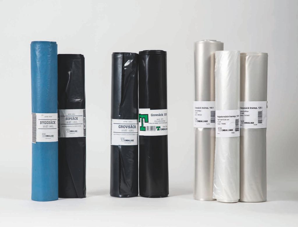 Produceras av återanvänt och insamlat material 100% kemikaliefri framställning.