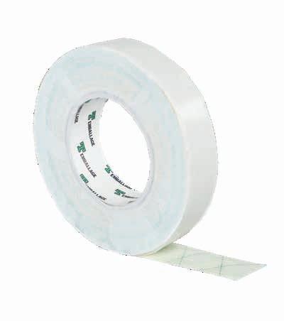 Skarvband, butyl, P-märkt 40 x 1,5 mm x 20 m 527001