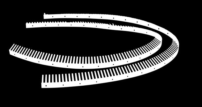 296005 Insektsnät, glasfib, svart 20 cm x 25 m 296006 Insektsnät, glasfib, svart 30 cm x 25 m 296007 Insektsnät, glasfib, svart 40 cm x 25 m 296008