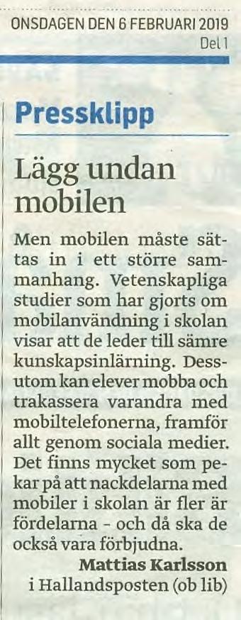 också så viktigt att vi även finns med i olika sammanhang i etern. Programmet sändes kl. 11,30-12,30 den 22 februari och gick repris 2 dagar senare på söndagen kl.17-18.