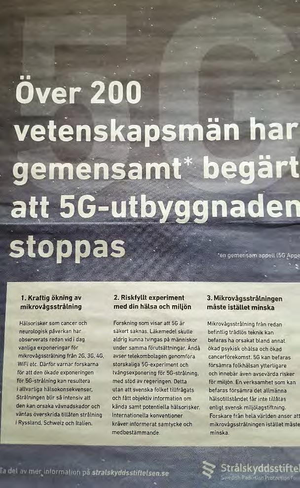 Presentation av ny ordförende för rådet under fyra år framåt.