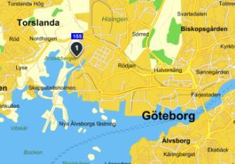 1 Allmänna geologiska och hydrogeologiska förhållanden Enligt jordartskartan från Sveriges Geologiska Undersökning (SGU) utgörs jordlagren i området av glacial