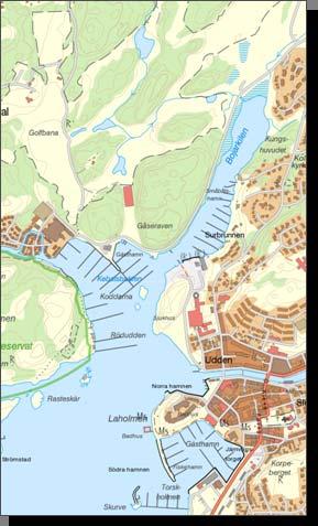 Öppna Geodata/Open Data Ur Geodatarådets handlingsplan