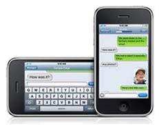 maila SMS-prat