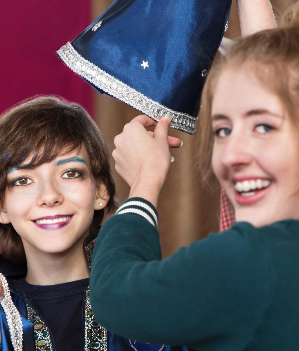 Detta gäller för Sång och Teater på Mimers Var? Mimers Kulturhus, mer info kommer i antagningsbrevet. Mat: Lunch ingår onsdag-fredag, meddela allergier i anmälan. OBS!